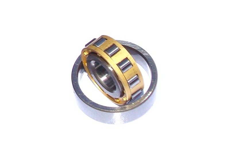 LRJ10 1/2 inch cylindrical roller bearing 